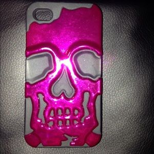 iPhone 4s case
